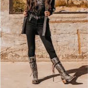 Freebird Grany in Ice